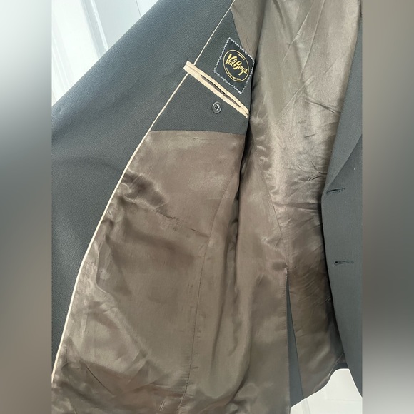 Tessuto Italiano suit jacket - Picture 6 of 14